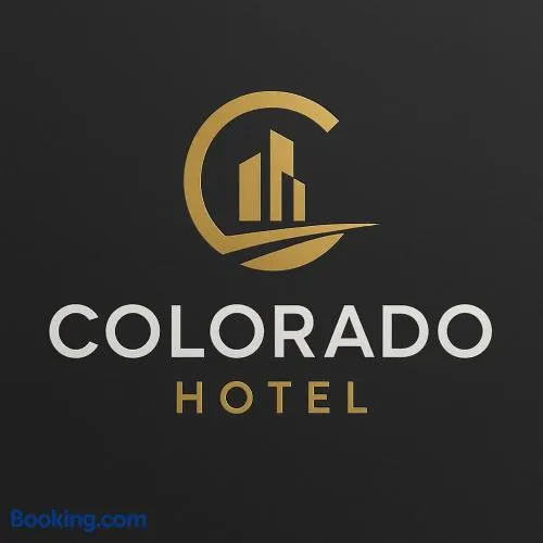 Colorado Hotel - Image 1