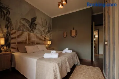 Mariposa Boutique Apartment - Image 1