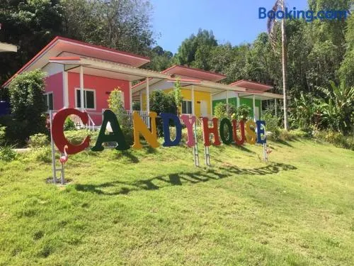 Koh Yao Candy House - Image 1