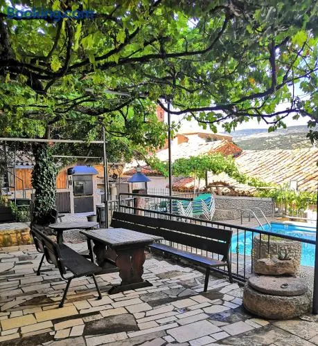 Casa Rural Conesa I - Image 1