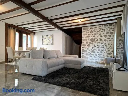 appartement confortable en centre ville - Image 1