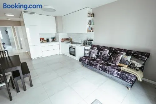 Apartamenty Bokserska - Image 1