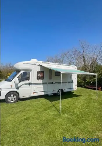 Anglesey Motorhome Adventures - Image 1