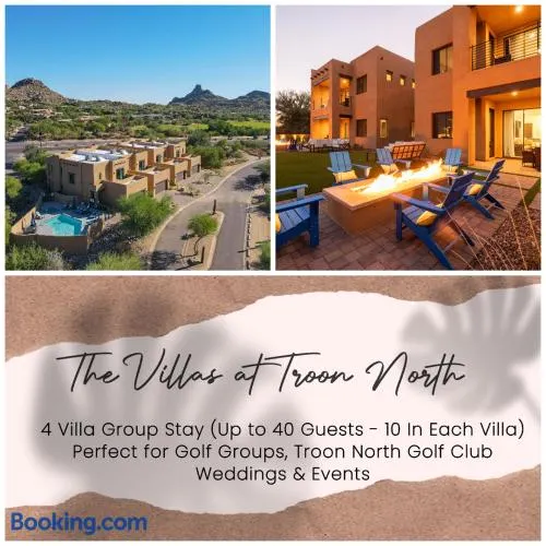 All 4 Troon Villas - Image 1