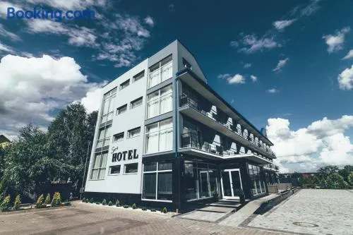 Zinedine Sport-Hotel - Image 1