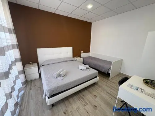 Elco Rooms Malpensa - Image 1