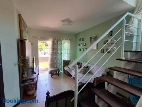 Two-story house 250 meters from Ubatuba beach - Image 1
