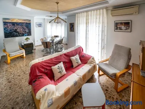 Apartamento La Mariola - Image 1