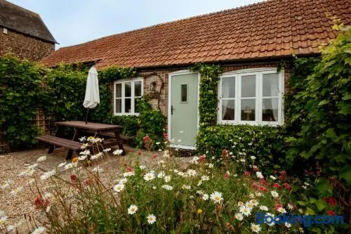 Milkmaids Cottage - Rudge Farm Cottages - Image 1