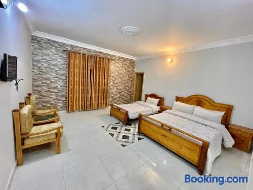 Dream Palace Naran - Image 1