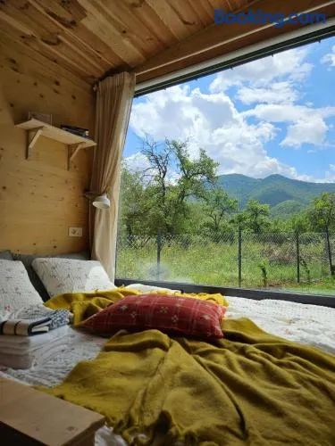Retezat83 Sunshine tiny home , adults only - Image 1