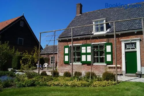 Vakantiehuis 't Boerenhuis - Image 1