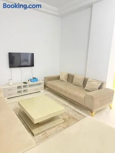 Aouina Stay - Image 1