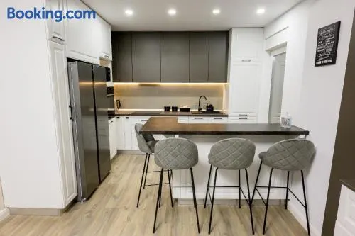MAU Luxury Apartaments - Image 1