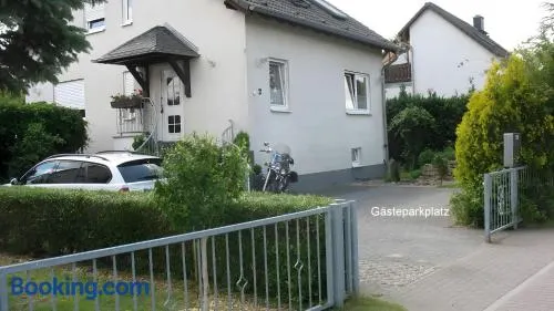 Ferienwohnung am Rentierweg - Image 1