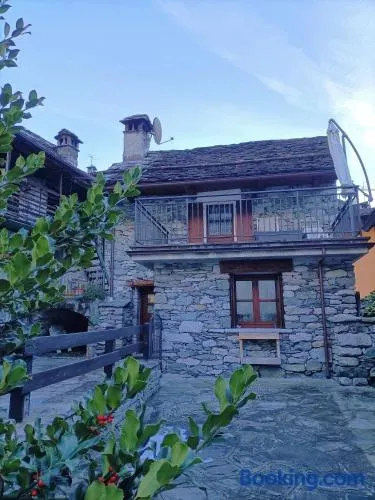 Casa Stella Alpina - Image 1