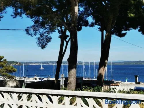 Maison T3 avec vue au bord de l’étang - Image 1