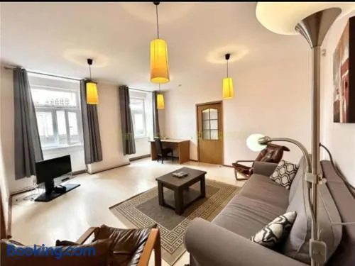 Brasov Apartment in Historic Center - Image 1