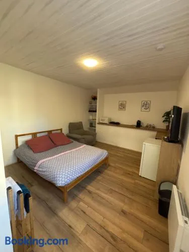 Chez Carla - Image 1