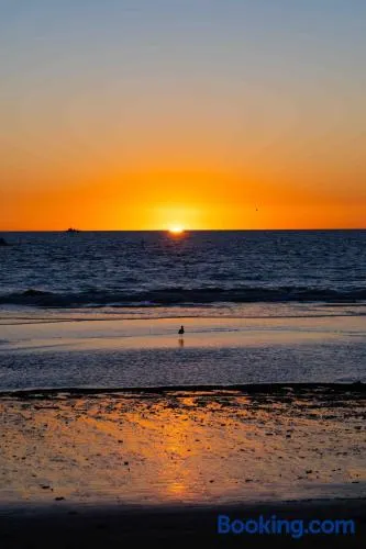 Cozy beautiful 2 bedroom home at the beach - Image 1