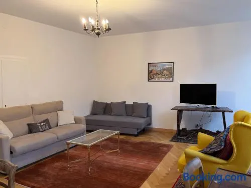 Charmant appartement au cœur de Sion - Image 1