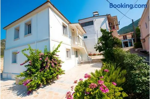 Marianna's and Aristidis' houses - Image 1