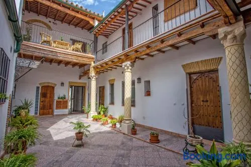 Multi Apartamentos La Kasbah - Image 1