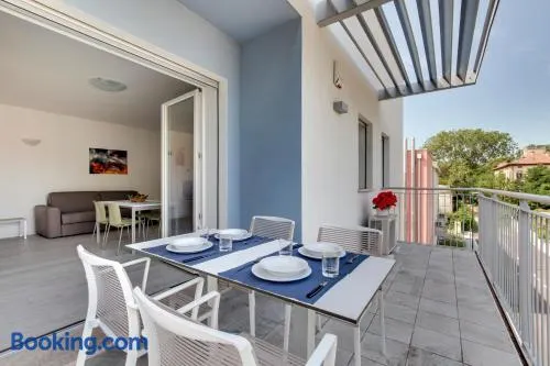 Venice Golf residence - Image 1