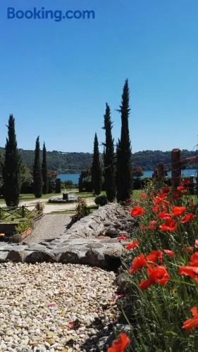 Agriturismo Le Grotte - Image 1