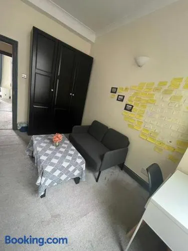 Cosy Apartment in Central London Kings Cross - Image 1