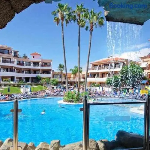 Apartamento Albatros Golf del Sur Apt. 257 - Image 1