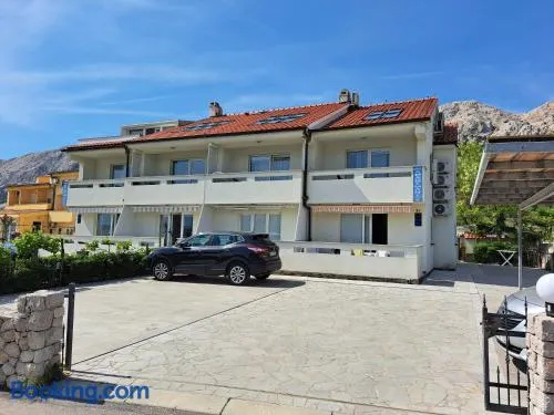 Apartments Mare - Image 1