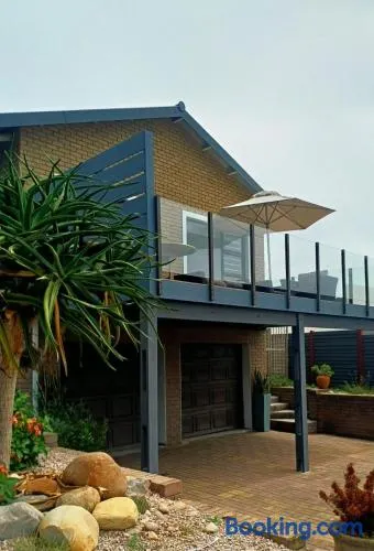 Hartmel Sea Deck - Image 1