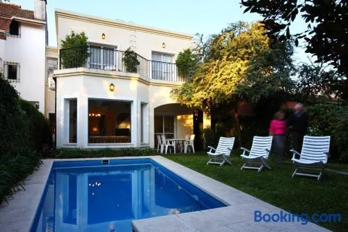 Lo de Costa B&B - Image 1