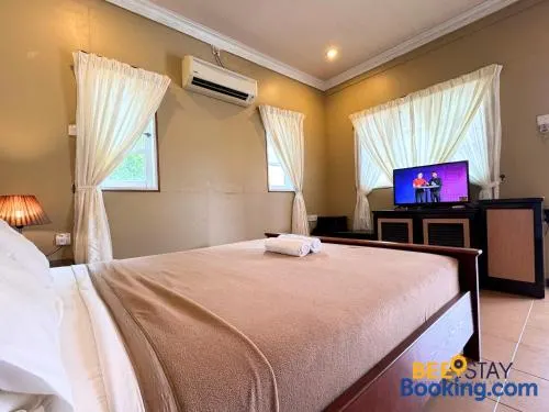 Taiping Kamalodge Resort & Waterpark by Beestay - Image 1