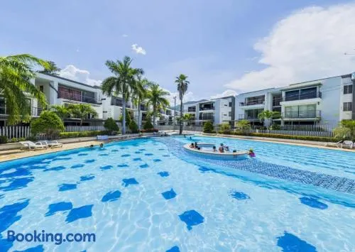 Apartasol Santafe de Antioquia - Image 1