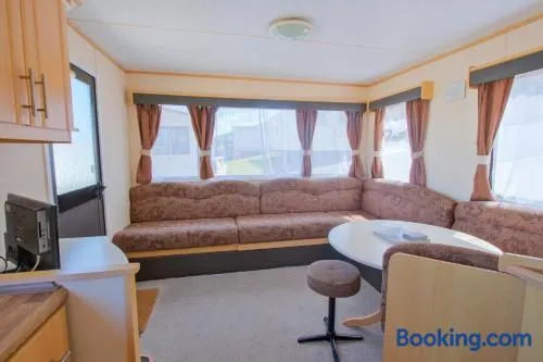 The 'Croyde' Caravan - Image 1