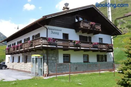 Appartementhaus Anny - Image 1