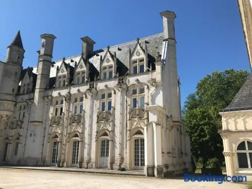 Maison avec vue sur le Château - Image 1