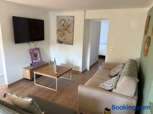 Appartement dans Mas 7 pers proche grasse & cannes - Image 1