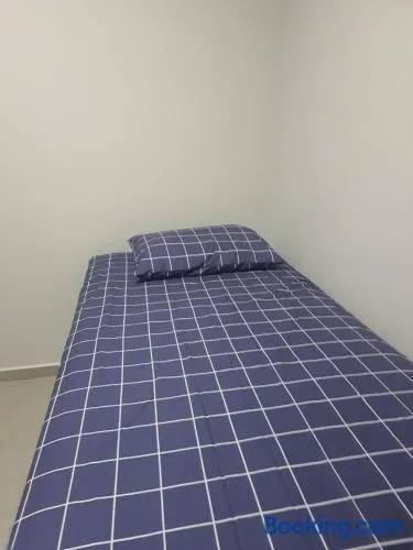 Apto vista mar - Image 1