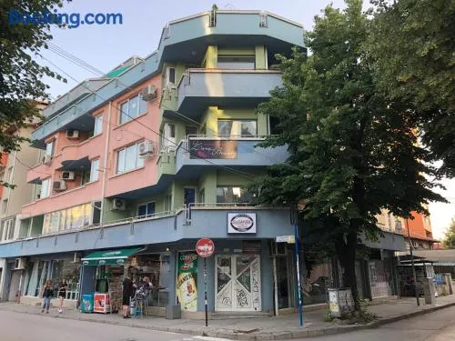 Apartment Lili - Image 1