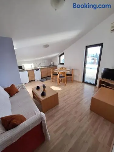 Apartmani Vuković Punat - Image 1