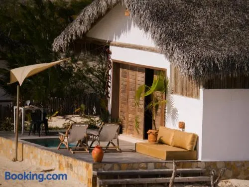 Ohana Bungalow - Image 1