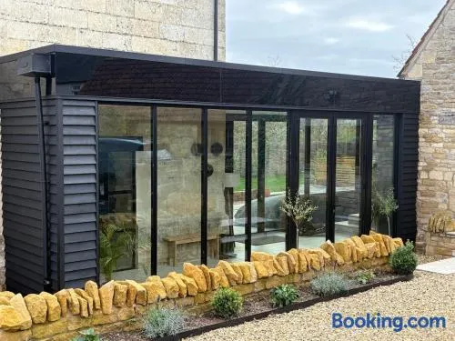 The Dovey in Ketton, Stamford - Image 1