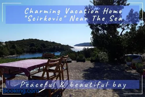 Near the sea vacation home Parja - Image 1