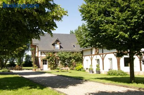 Gîte le Clos Saint Lucien - Sejours Famille , Groupes Week End Nature en Normandie - Image 1
