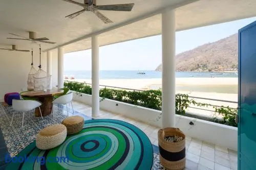 Casa Dos Aguas - Image 1
