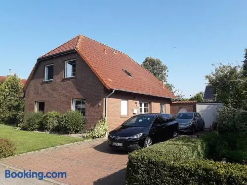 Ferienwohnung Meerzeit - Image 1