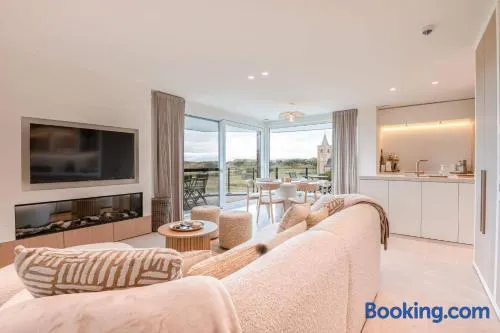 Superior duplex with 2 bedrooms - Image 1
